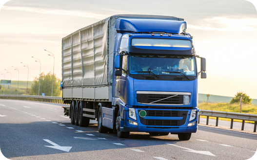 freight delivery service in melbourne