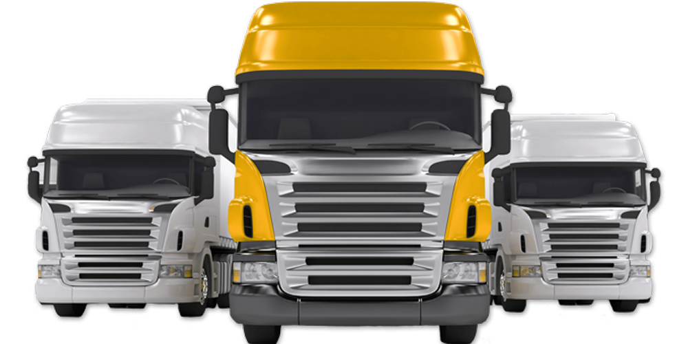 courier and freight delivery company